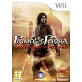 Principe De Persia Arenas Olvidadas Wii   Combat Pack 3-1